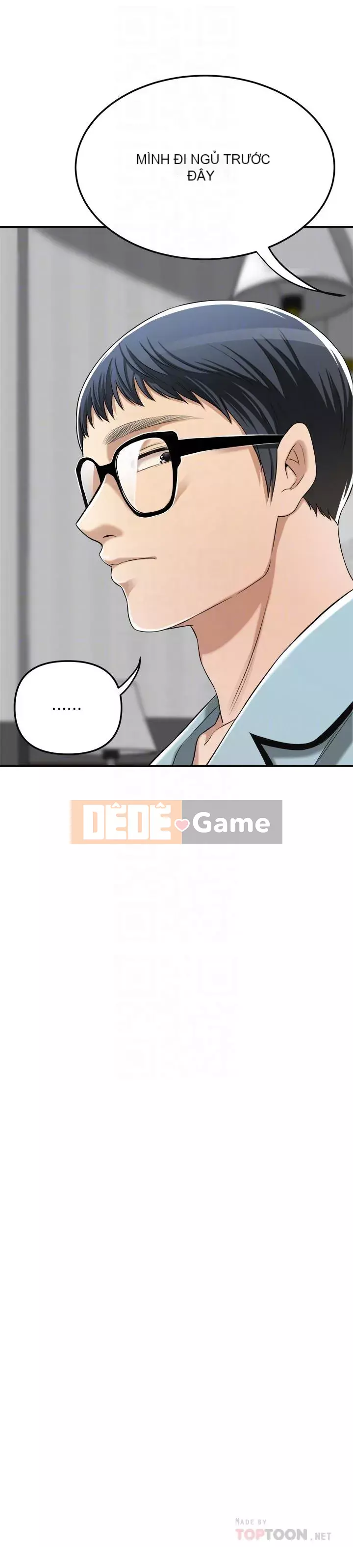 Người phụ nữ đã có chồng bị kìm nén Chương 24-41