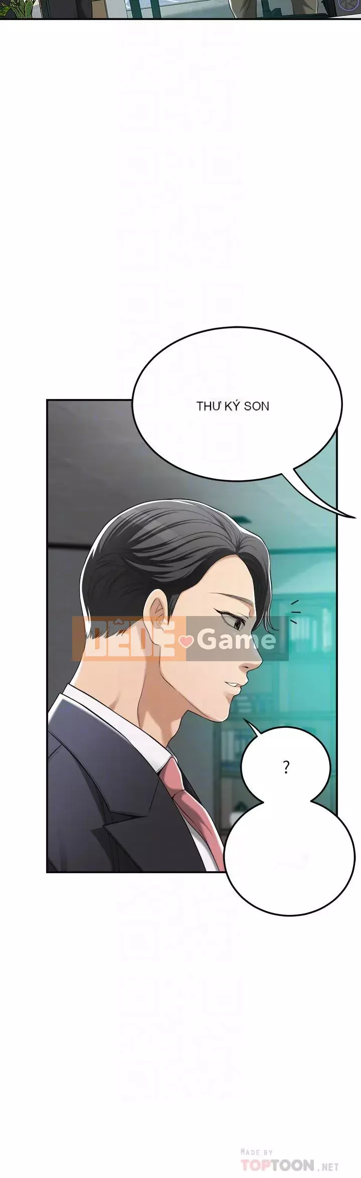 Người phụ nữ đã có chồng bị kìm nén Chương 24-41