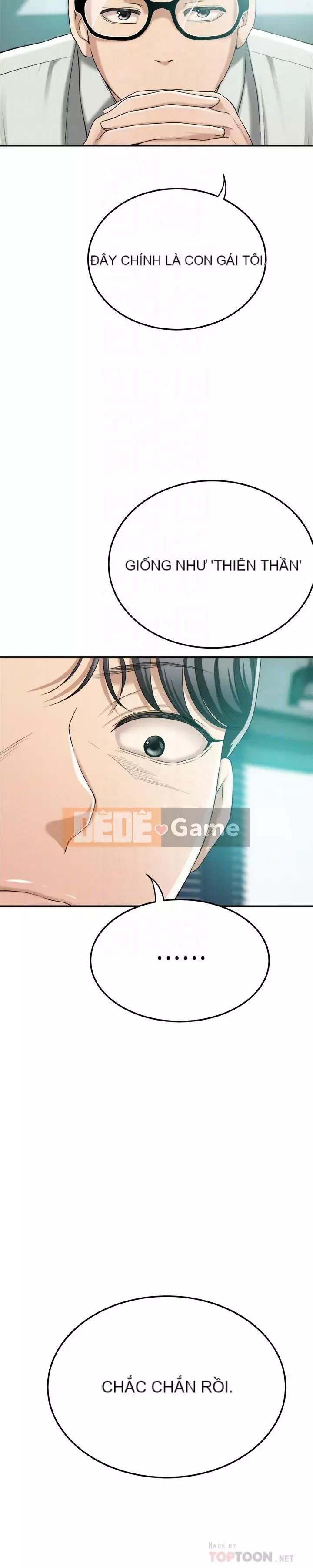 Người phụ nữ đã có chồng bị kìm nén Chương 24-41