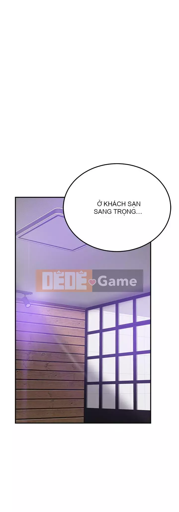 Người phụ nữ đã có chồng bị kìm nén Chương 24-41