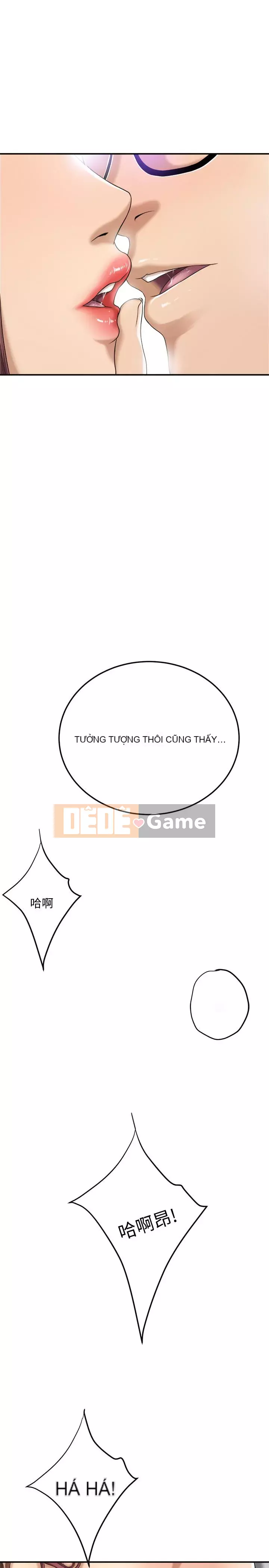 Người phụ nữ đã có chồng bị kìm nén Chương 24-41