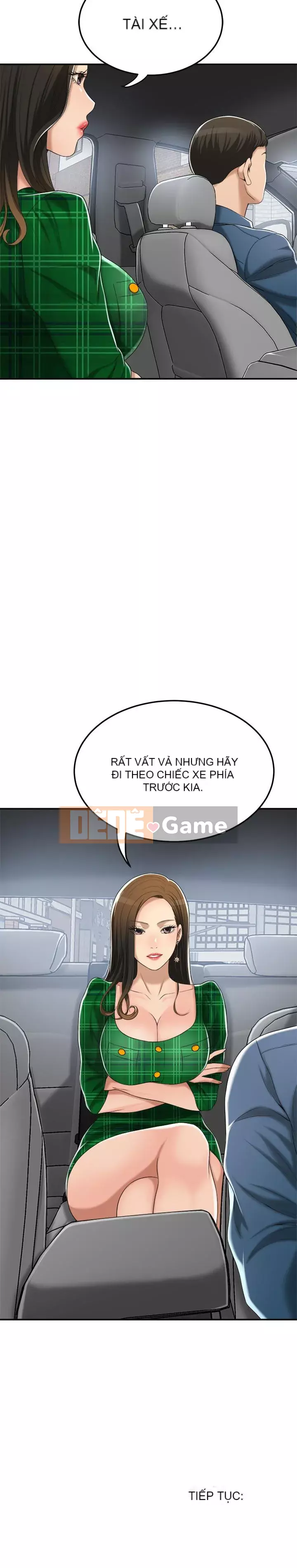 Người phụ nữ đã có chồng bị kìm nén Chương 24-41