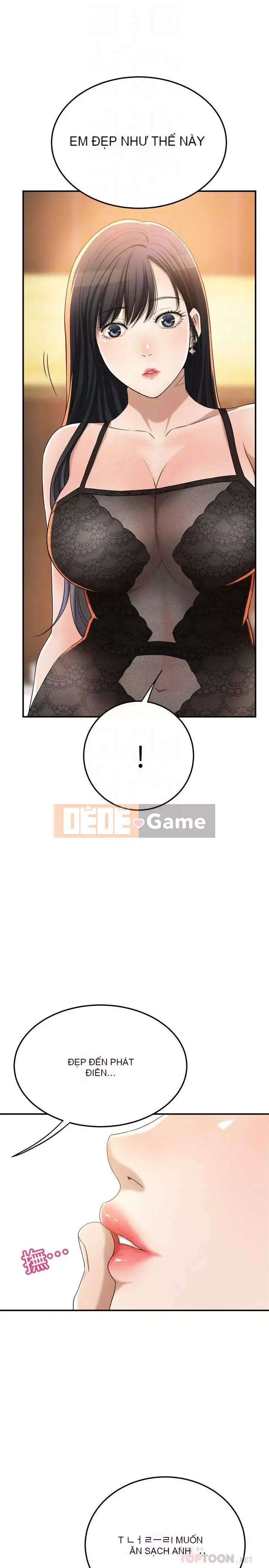 Người phụ nữ đã có chồng bị kìm nén Chương 24-41