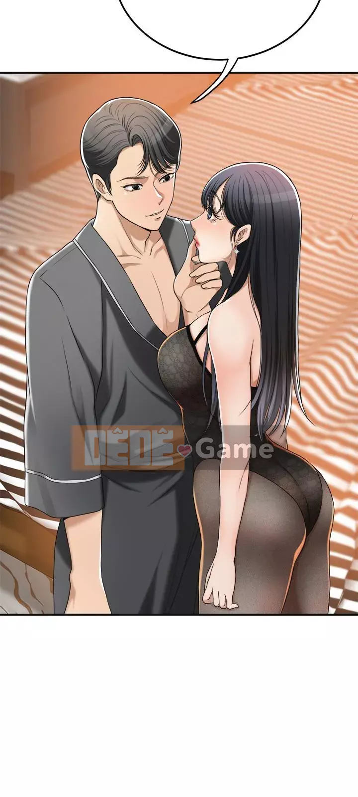 Người phụ nữ đã có chồng bị kìm nén Chương 24-41