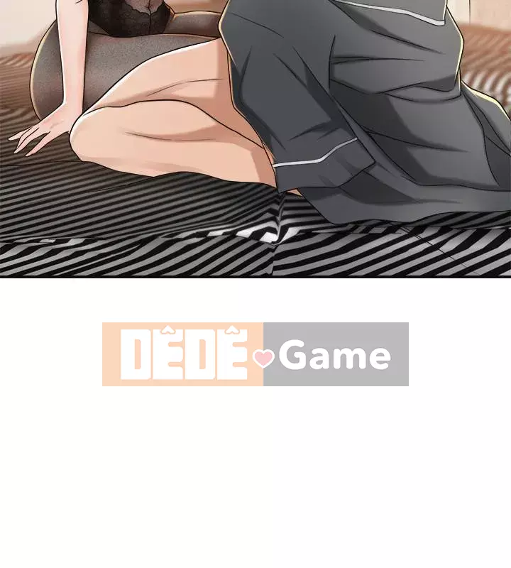 Người phụ nữ đã có chồng bị kìm nén Chương 24-41