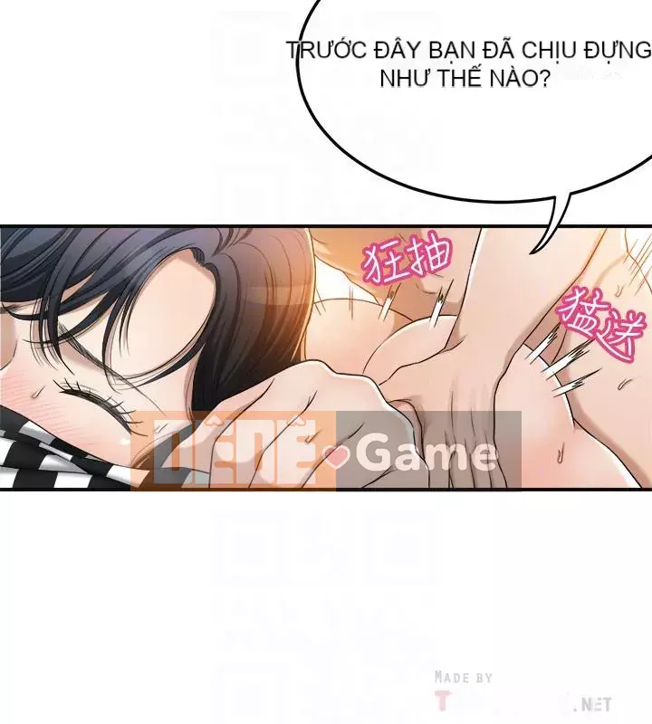 Người phụ nữ đã có chồng bị kìm nén Chương 24-41