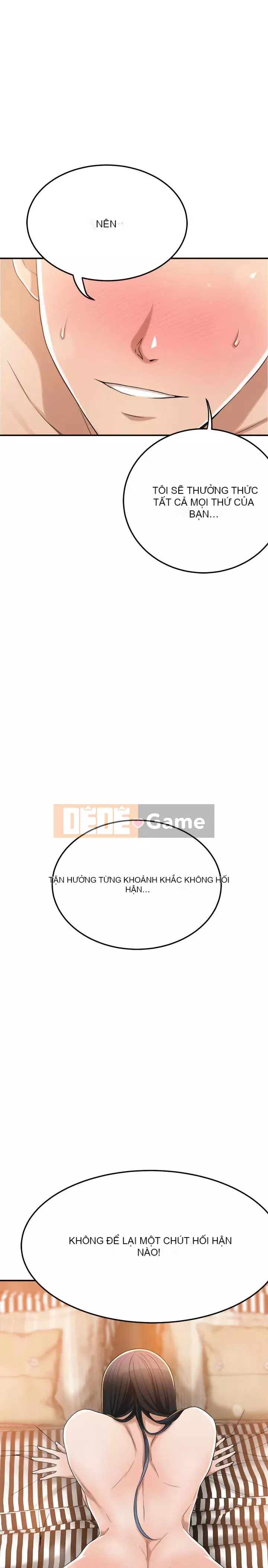 Người phụ nữ đã có chồng bị kìm nén Chương 24-41