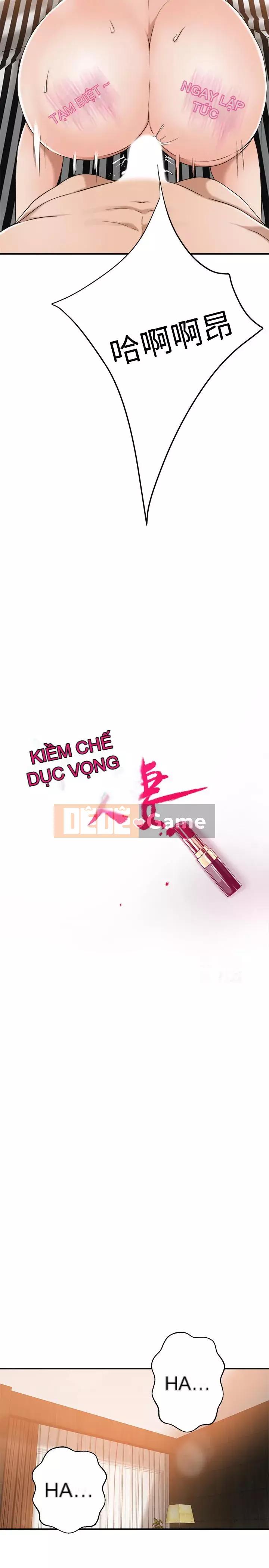 Người phụ nữ đã có chồng bị kìm nén Chương 24-41