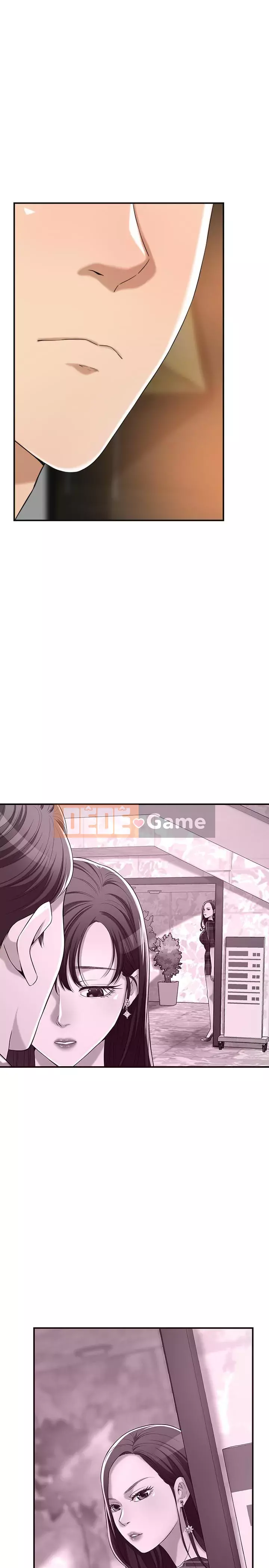 Người phụ nữ đã có chồng bị kìm nén Chương 24-41