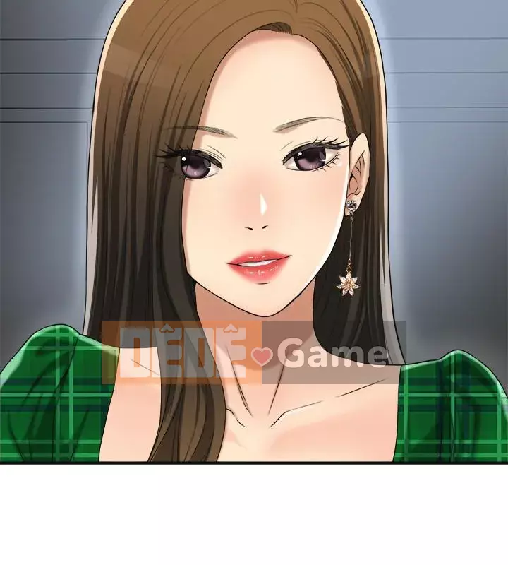 Người phụ nữ đã có chồng bị kìm nén Chương 24-41