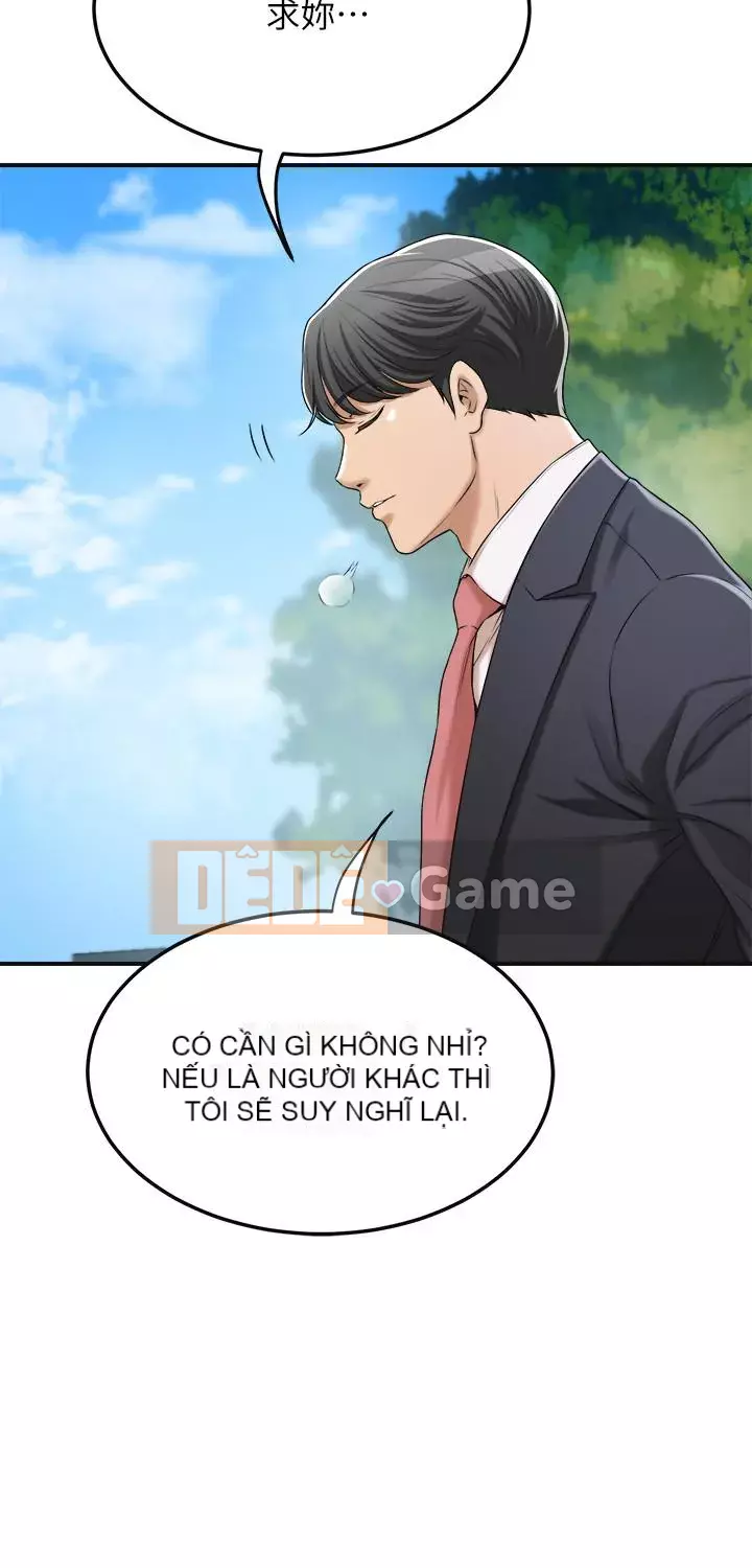 Người phụ nữ đã có chồng bị kìm nén Chương 24-41