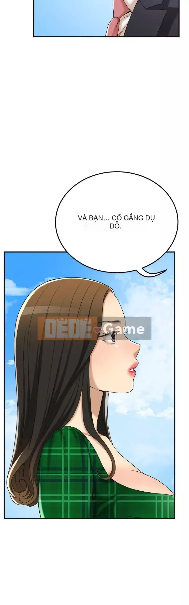 Người phụ nữ đã có chồng bị kìm nén Chương 24-41