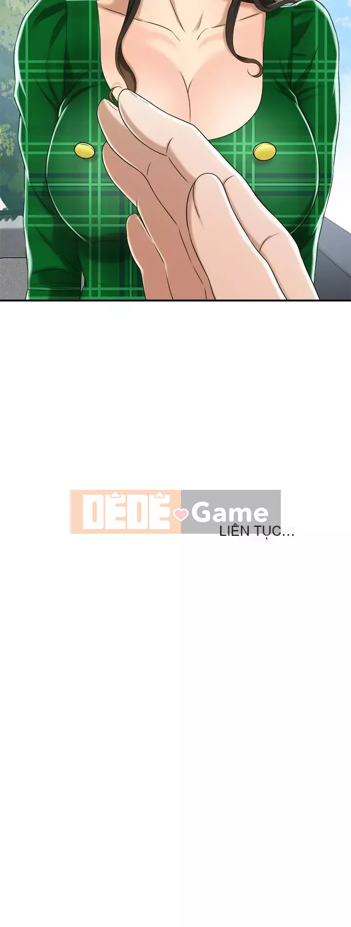 Người phụ nữ đã có chồng bị kìm nén Chương 24-41