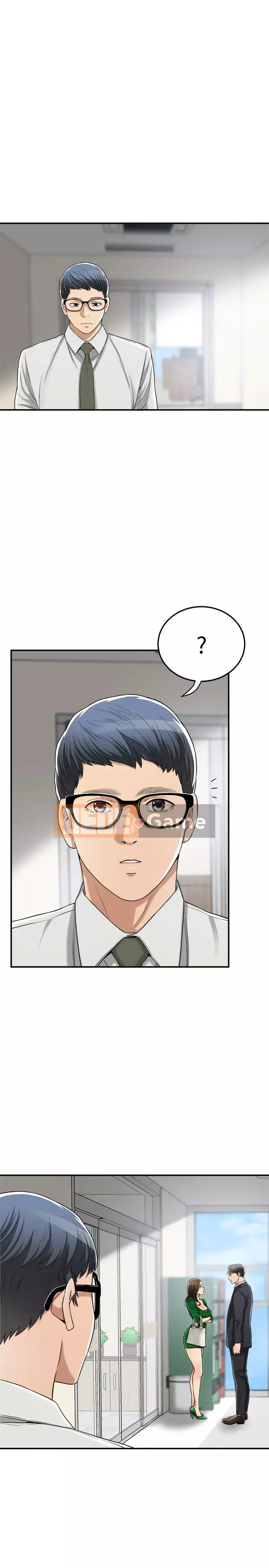 Người phụ nữ đã có chồng bị kìm nén Chương 24-41