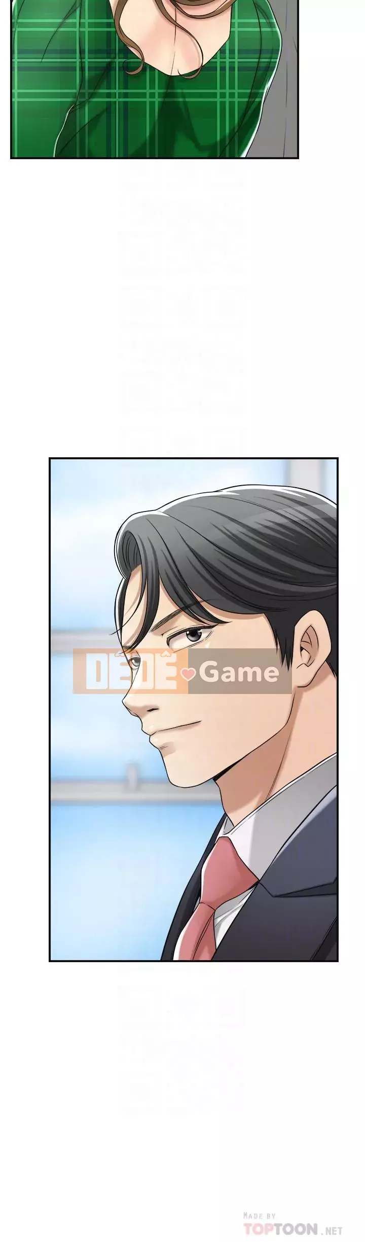 Người phụ nữ đã có chồng bị kìm nén Chương 24-41