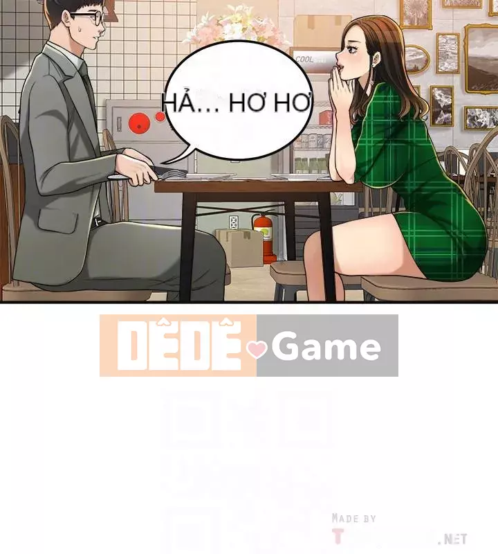 Người phụ nữ đã có chồng bị kìm nén Chương 24-41