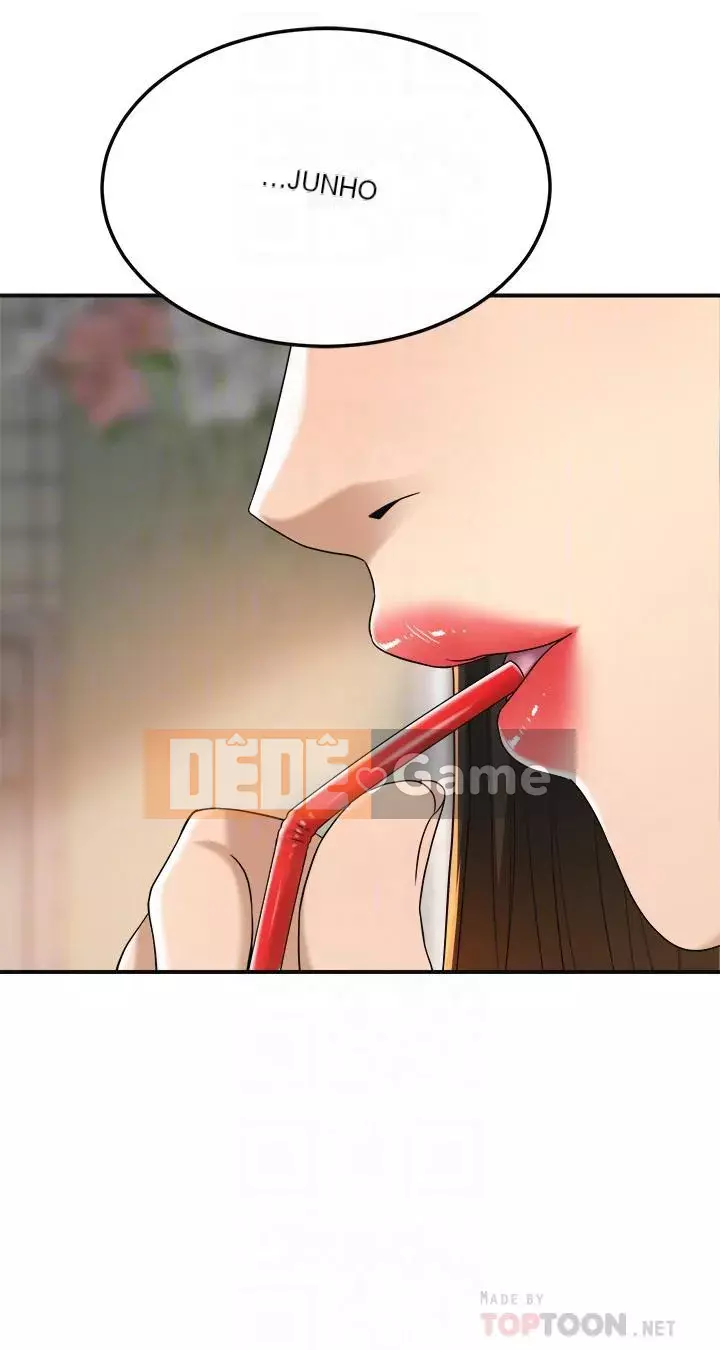 Người phụ nữ đã có chồng bị kìm nén Chương 24-41