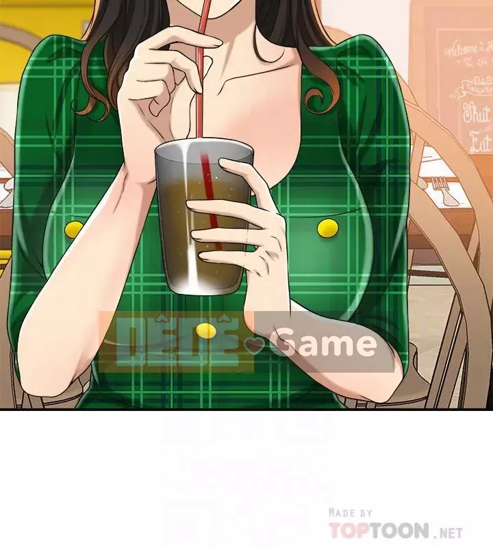 Người phụ nữ đã có chồng bị kìm nén Chương 24-41