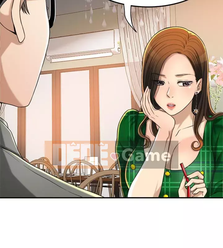 Người phụ nữ đã có chồng bị kìm nén Chương 24-41