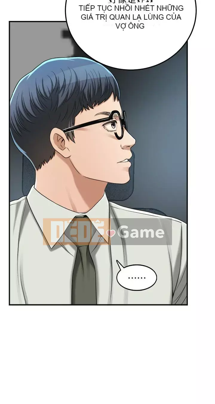Người phụ nữ đã có chồng bị kìm nén Chương 24-41