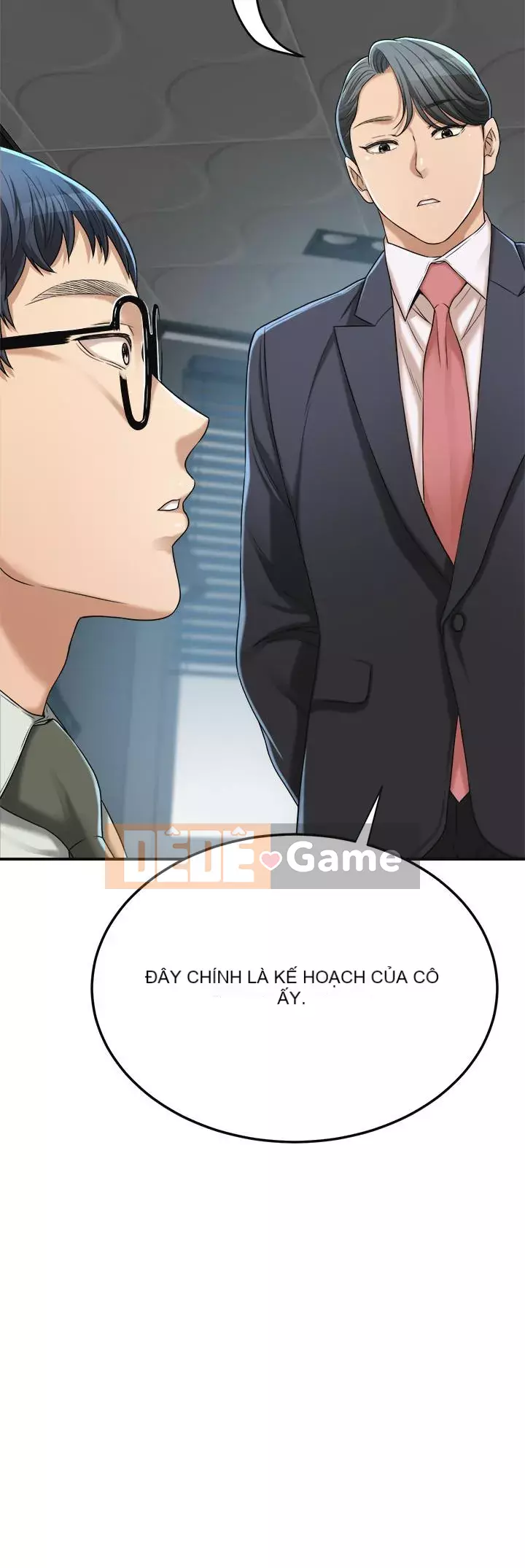 Người phụ nữ đã có chồng bị kìm nén Chương 24-41