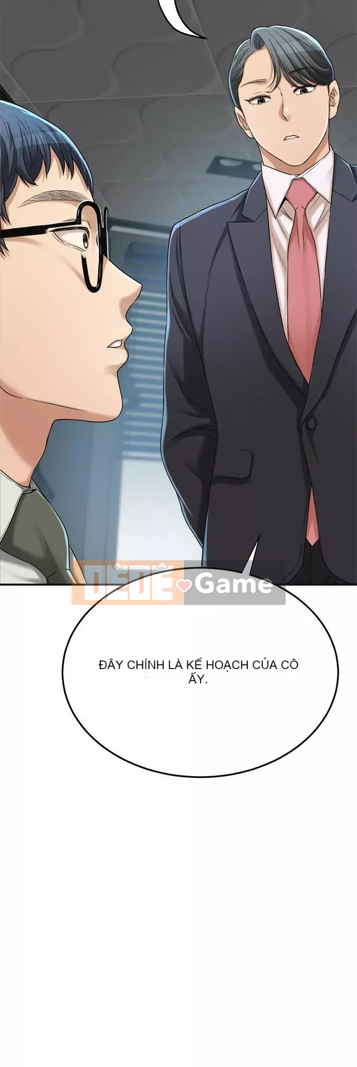 Người phụ nữ đã có chồng bị kìm nén Chương 24-41