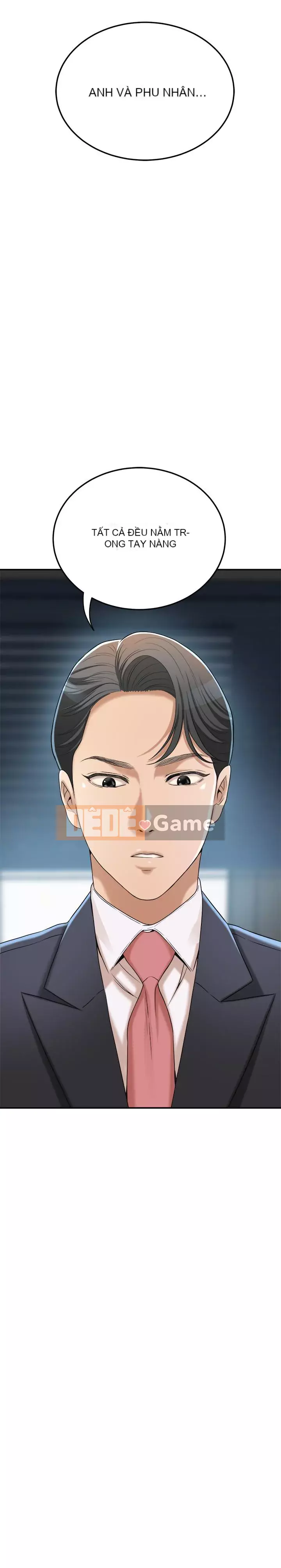 Người phụ nữ đã có chồng bị kìm nén Chương 24-41