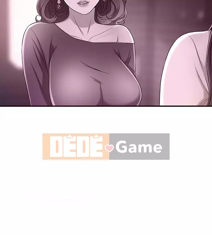 Người phụ nữ đã có chồng bị kìm nén Chương 24-41