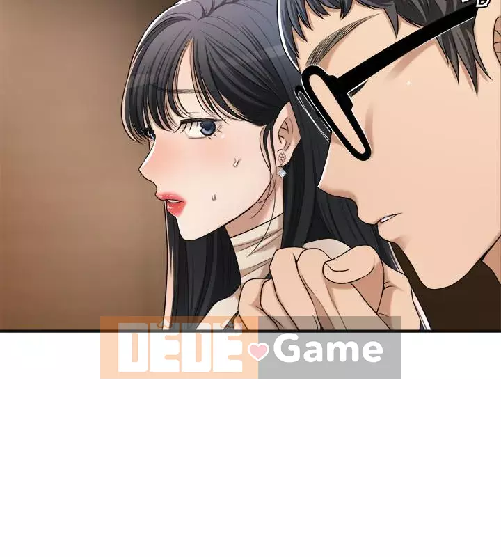 Người phụ nữ đã có chồng bị kìm nén Chương 24-41