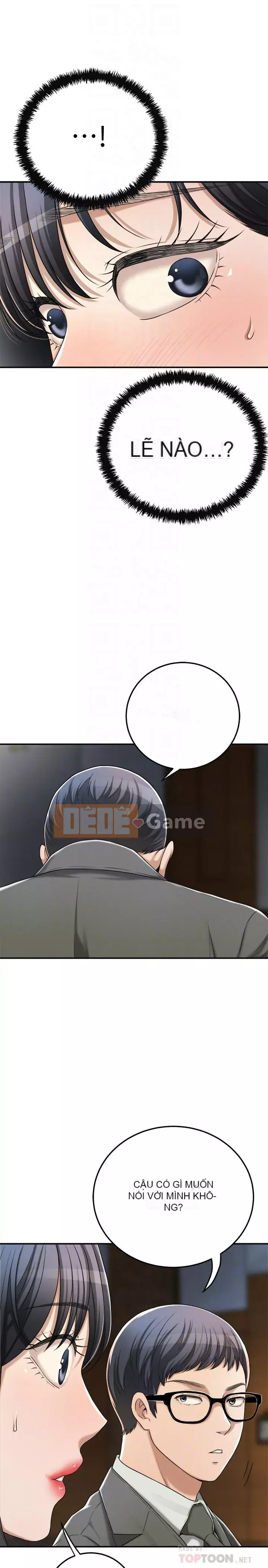 Người phụ nữ đã có chồng bị kìm nén Chương 24-41