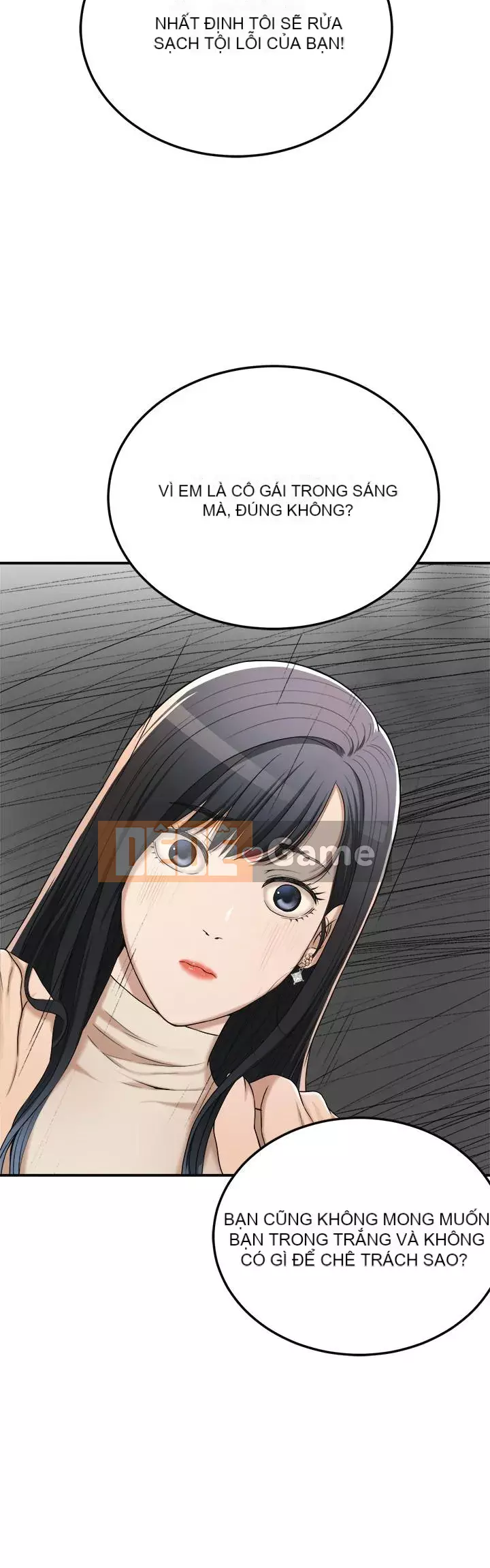 Người phụ nữ đã có chồng bị kìm nén Chương 24-41