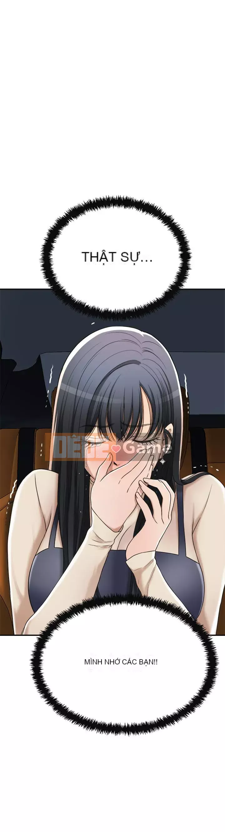 Người phụ nữ đã có chồng bị kìm nén Chương 24-41