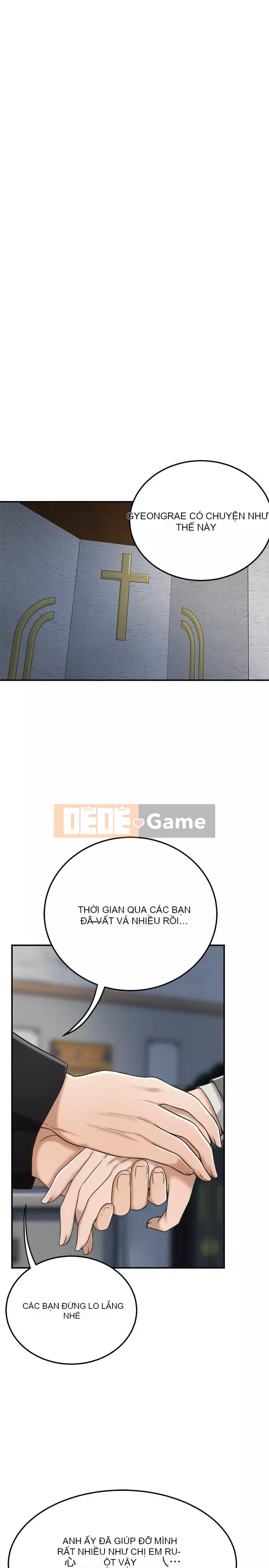 Người phụ nữ đã có chồng bị kìm nén Chương 24-41