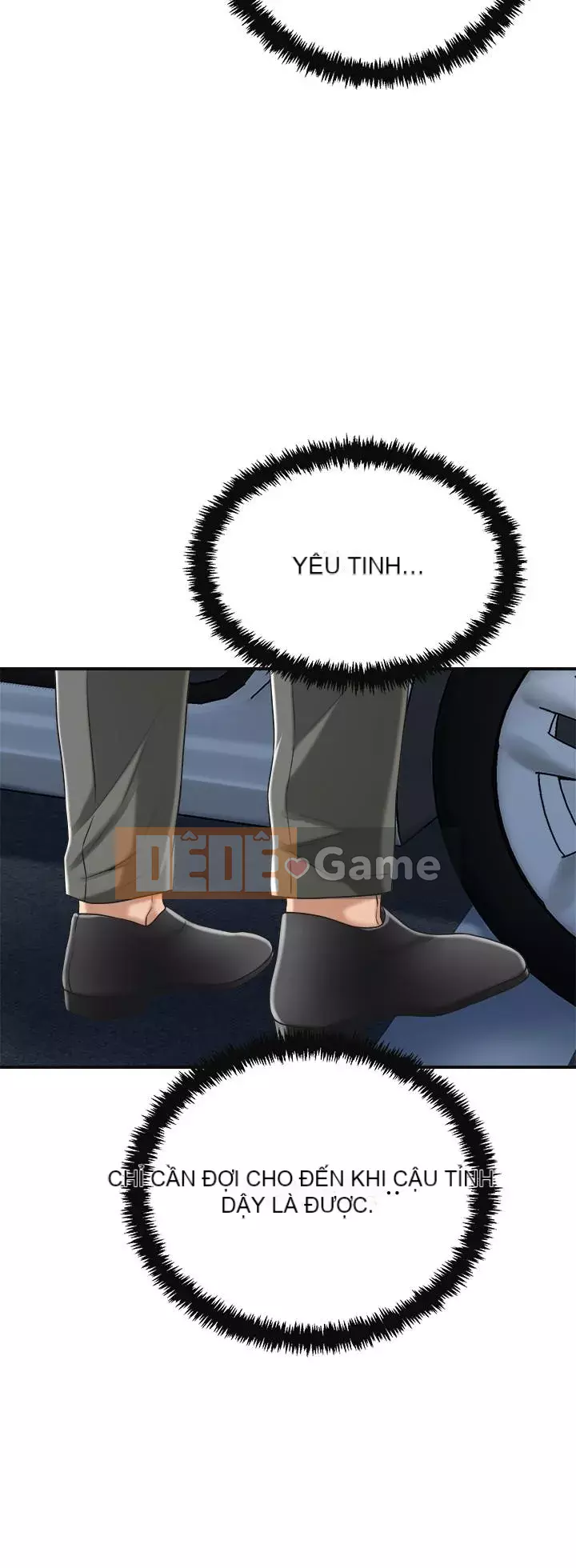 Người phụ nữ đã có chồng bị kìm nén Chương 24-41