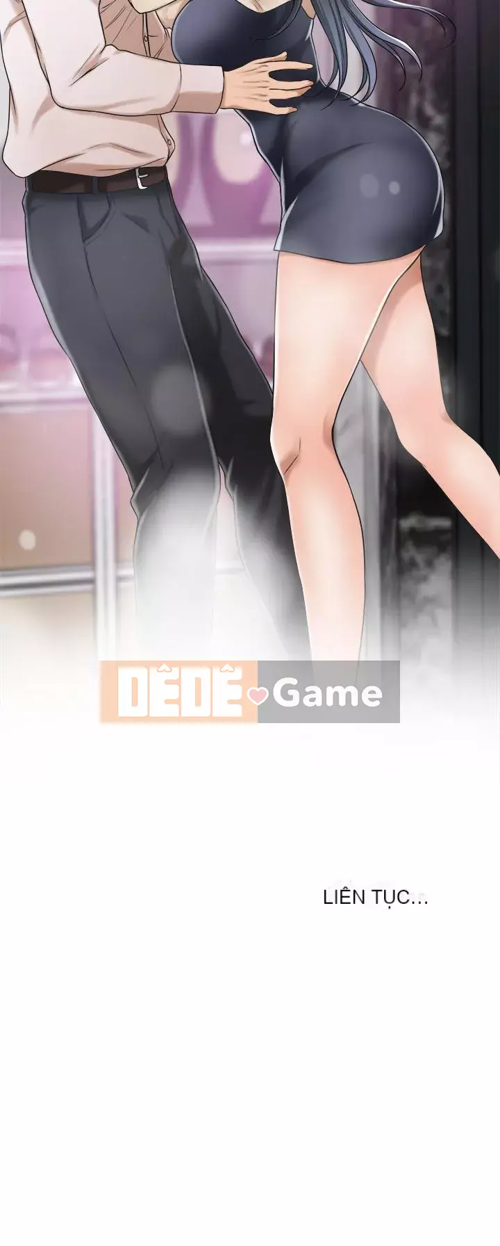 Người phụ nữ đã có chồng bị kìm nén Chương 24-41