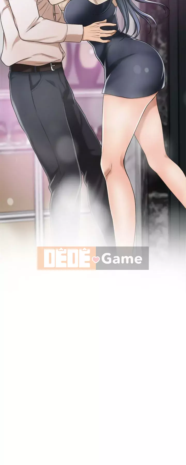 Người phụ nữ đã có chồng bị kìm nén Chương 24-41