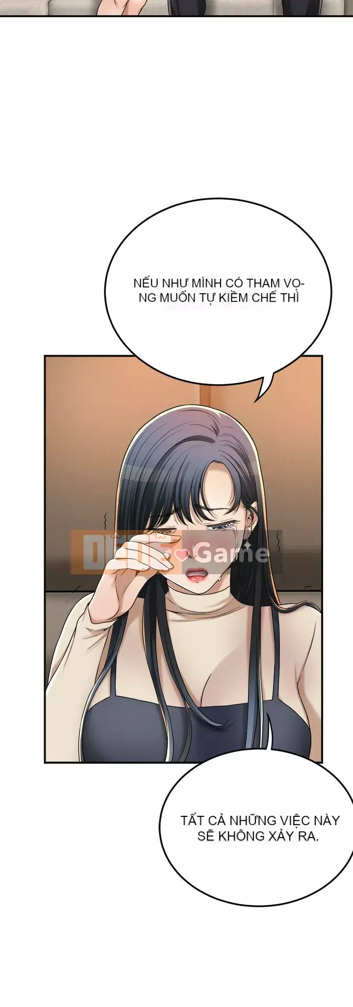 Người phụ nữ đã có chồng bị kìm nén Chương 24-41