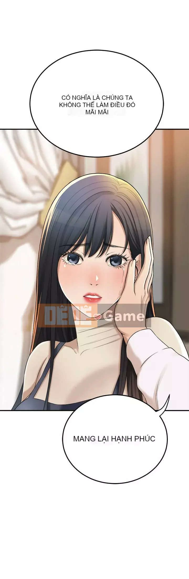 Người phụ nữ đã có chồng bị kìm nén Chương 24-41