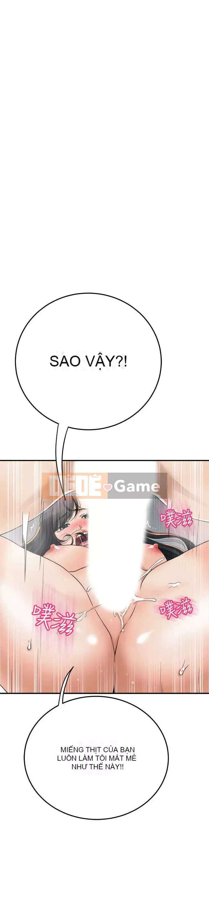 Người phụ nữ đã có chồng bị kìm nén Chương 24-41