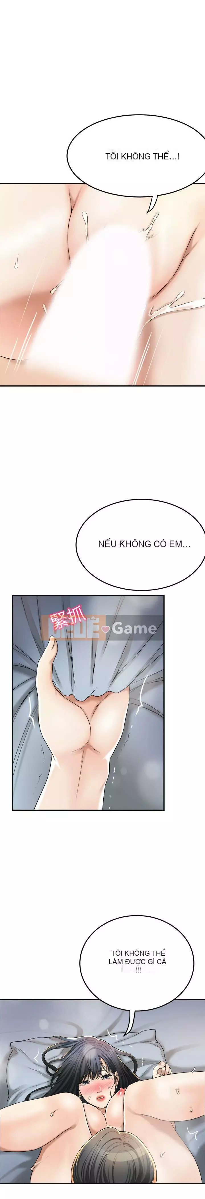 Người phụ nữ đã có chồng bị kìm nén Chương 24-41