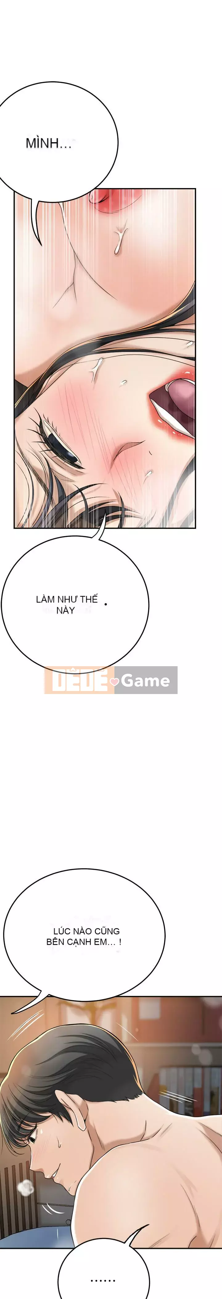 Người phụ nữ đã có chồng bị kìm nén Chương 24-41