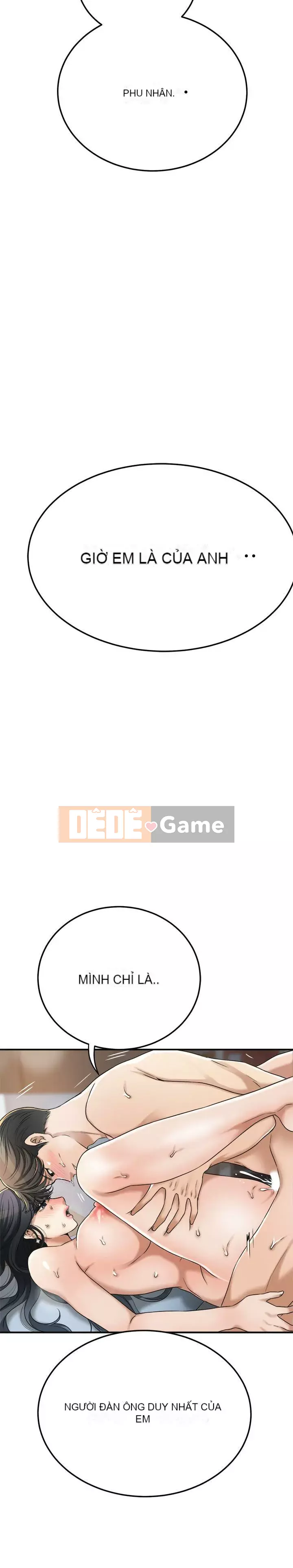 Người phụ nữ đã có chồng bị kìm nén Chương 24-41