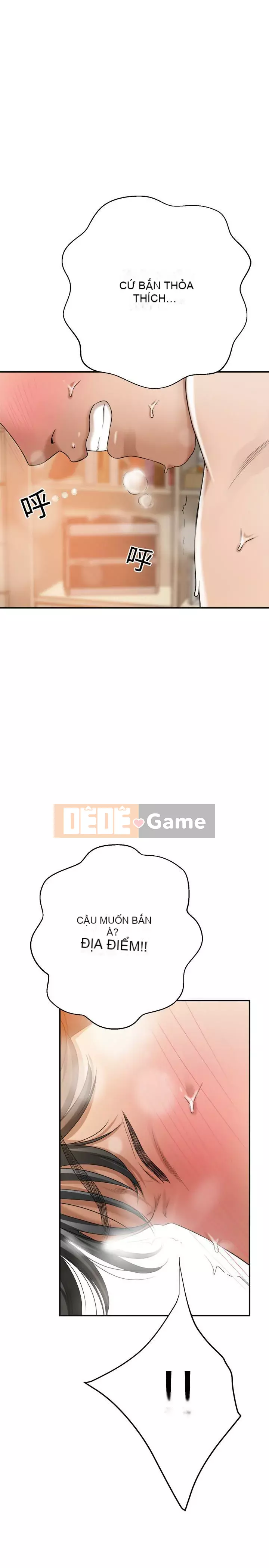 Người phụ nữ đã có chồng bị kìm nén Chương 24-41