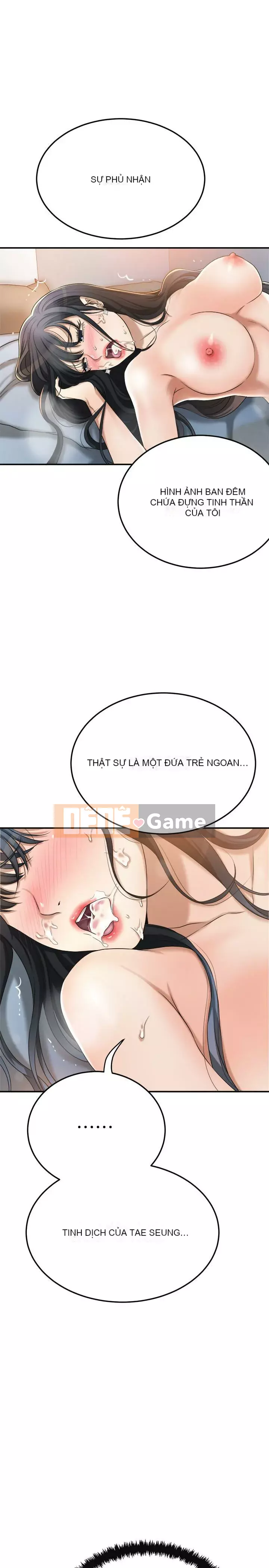 Người phụ nữ đã có chồng bị kìm nén Chương 24-41