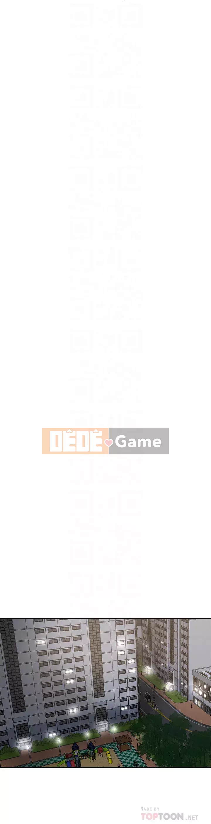 Người phụ nữ đã có chồng bị kìm nén Chương 42-43