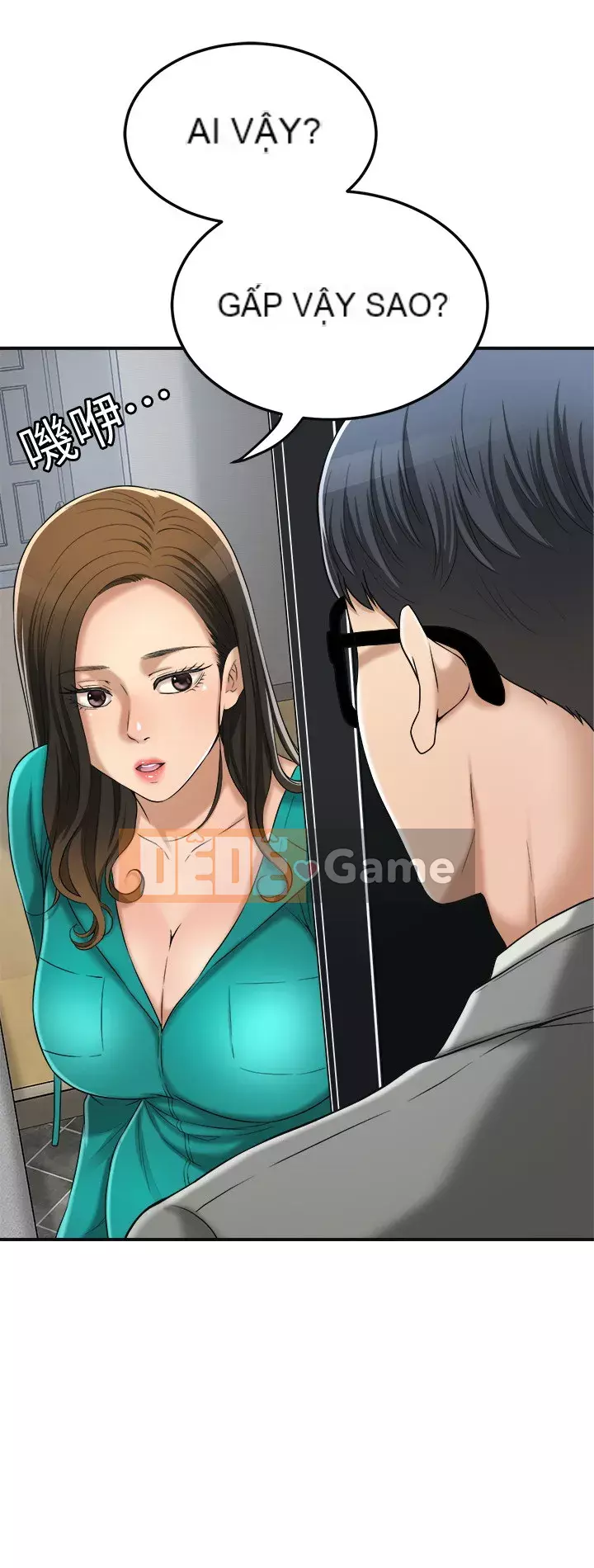 Người phụ nữ đã có chồng bị kìm nén Chương 42-43