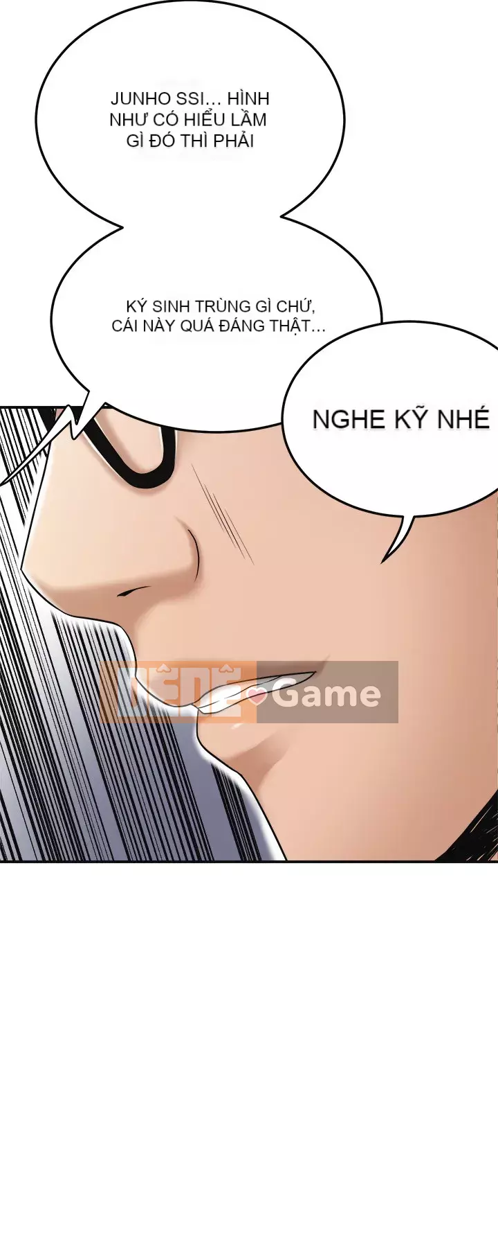 Người phụ nữ đã có chồng bị kìm nén Chương 42-43