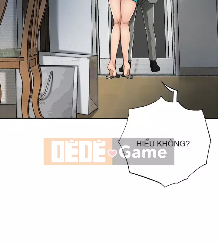 Người phụ nữ đã có chồng bị kìm nén Chương 42-43