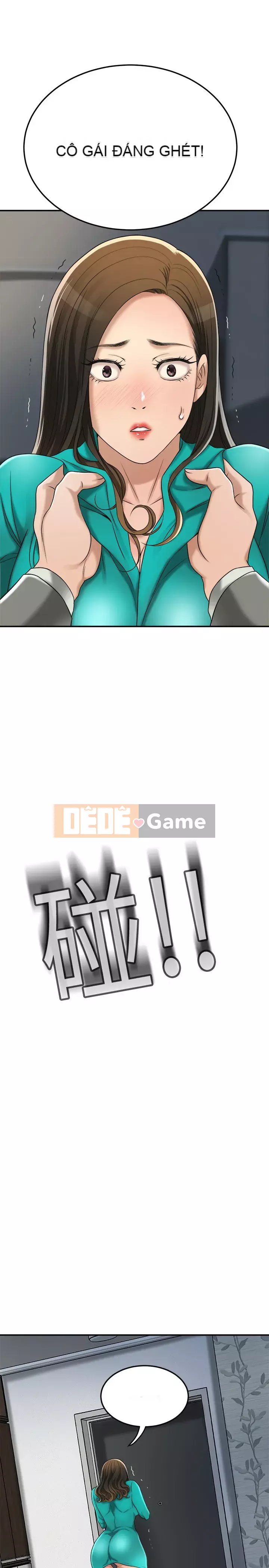Người phụ nữ đã có chồng bị kìm nén Chương 42-43