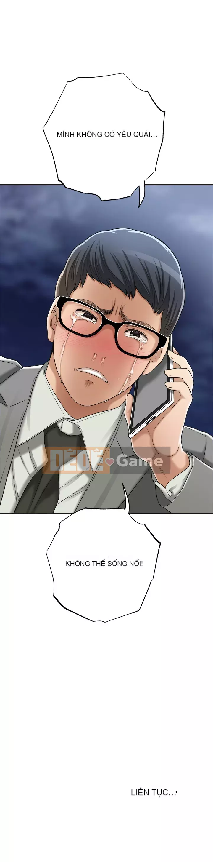 Người phụ nữ đã có chồng bị kìm nén Chương 42-43